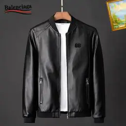 balenciaga veste manches longues pour homme s_126b073